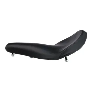 cafe 4 racer - Biltwell, solo seat 'Solo 2'. Smooth - BILTWELL Bobber Solo Seats 