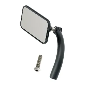 cafe 4 racer - HIGHWAY HAWK Square Mirror - Highway Hawk Standard mirrors 4054783097418