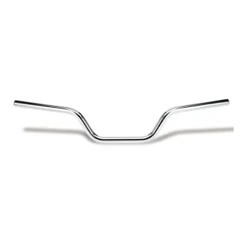 cafe 4 racer - Barracuda HANDLEBAR RACING 22mm black - BARRACUDA Standard handlebars 753610855286