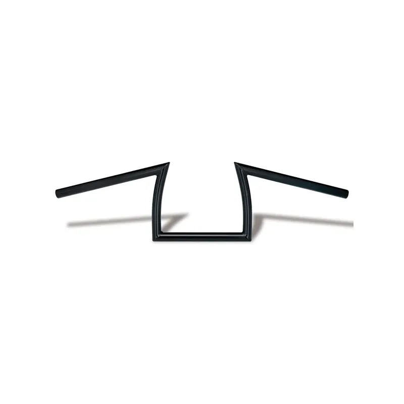 cafe 4 racer - Biltwell, Keystone XL handlebar. 1" black - BILTWELL H&D & Custom 