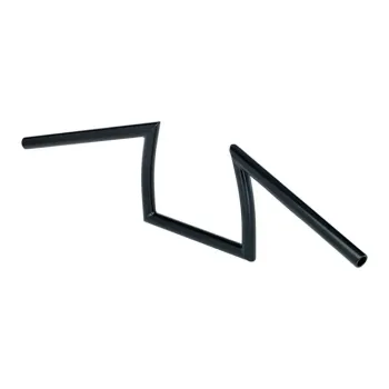 cafe 4 racer - Biltwell, Keystone XL handlebar. 1" black - BILTWELL H&D & Custom 