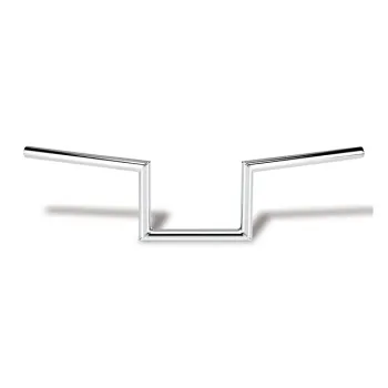 cafe 4 racer - Fehling 1 "inch handlebar" Ape Hanger "(AHHD 2) - Fehling H&D & Custom  