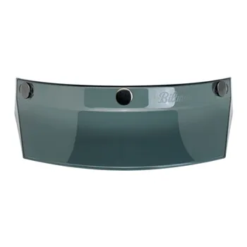 cafe 4 racer - Biltwell Moto visor smoke translucent - BILTWELL  Optics & Masks for Helmets  