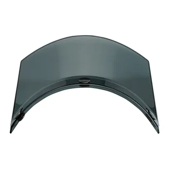 cafe 4 racer - Biltwell Moto visor smoke translucent - BILTWELL  Optics & Masks for Helmets  