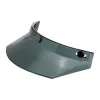 cafe 4 racer - Biltwell Moto visor smoke translucent - BILTWELL Optika a masky pre helmy 