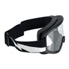 cafe 4 racer - Biltwell Moto 2.0 Bolts goggles black - BILTWELL Googles 