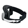 cafe 4 racer - Biltwell Moto 2.0 Bolts goggles black - BILTWELL Googles 