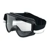 cafe 4 racer - Biltwell Moto 2.0 Bolts goggles black - BILTWELL Googles 