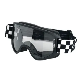cafe 4 racer - Okuliare Biltwell Ridgeline script grey - BILTWELL Okuliare 