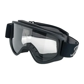 cafe 4 racer - Brýle Biltwell Moto 2.0 Script Black - BILTWELL Brýle 