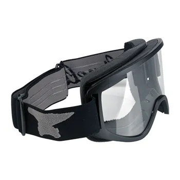 cafe 4 racer - Brýle Biltwell Moto 2.0 Script Black - BILTWELL Brýle 