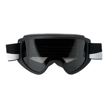 Okuliare Biltwell Moto 2.0 šošovky dymové