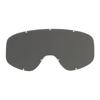 Okuliare Biltwell Moto 2.0 šošovky dymové