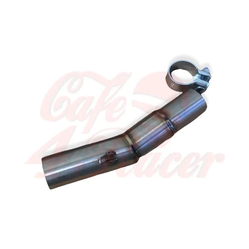 cafe 4 racer - Trubka pro K75 30° - Cafe4Racer Výfukové díly pro K75 