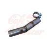 cafe 4 racer - Pipe for K75 30° - Cafe4Racer K75 exhaust parts 