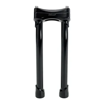 Stoupací pásy Biltwell Murdock pullback 12" černé