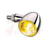 cafe 4 racer - Kellermann Blinker Bullet 1000 Extreme chrome - Kellermann Standard indicators 4029265821003