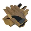 cafe 4 racer - Biltwell Moto gloves brown/orange - BILTWELL Gloves 