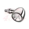 cafe 4 racer - Kellermann Blinker Bullet 1000 Extreme chrome - Kellermann Standard indicators 4029265821003