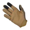 cafe 4 racer - Biltwell Moto gloves brown/orange - BILTWELL Gloves 