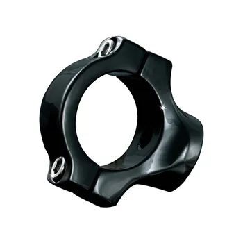 cafe 4 racer - Biltwell, Whiskey throttle assembly. Black - BILTWELL Throttle control 