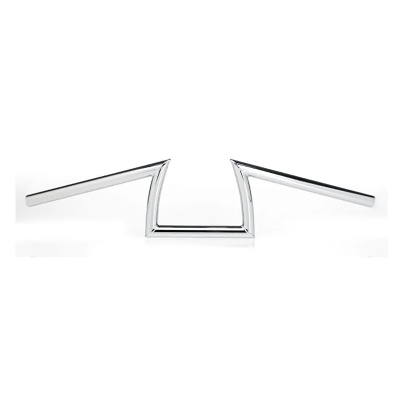 Biltwell, Keystone handlebar. 1" chrome
