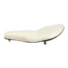 cafe 4 racer - Biltwell, solo seat 'Solo 1' Seat pan with foam only - BILTWELL Bobber Solo Seats 
