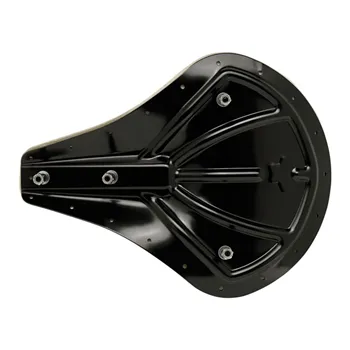 cafe 4 racer - Biltwell, samostatné sedadlo „Solo 1“ bez čalúnenia - BILTWELL Bobber Solo Sedadlá 