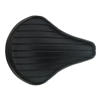 cafe 4 racer - Biltwell, solo seat 'Solo 1' TUCK N'ROLL - BILTWELL Bobber Solo Seats 