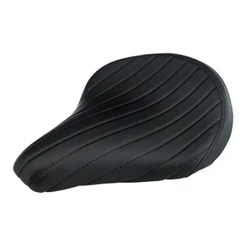 cafe 4 racer - Biltwell, solo seat 'Solo 1' TUCK N'ROLL - BILTWELL Bobber Solo Seats 