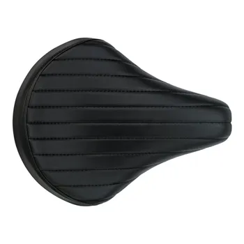 cafe 4 racer - Biltwell, solo seat 'Solo 1' TUCK N'ROLL - BILTWELL Bobber Solo Seats 