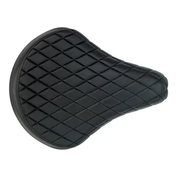 cafe 4 racer - Biltwell, samostatné sedadlo „Solo 1“ diamant - BILTWELL Bobber Solo Sedadlá 