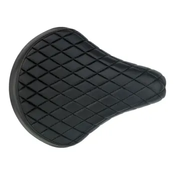 cafe 4 racer - Biltwell, solo seat 'Solo 1' Diamond - BILTWELL Bobber Solo Seats 