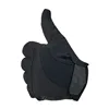 Biltwell Moto rukavice Black
