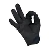 Biltwell Moto rukavice Black