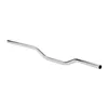 cafe 4 racer - Biltwell 1" handlebar Tracker chrome - BILTWELL Standard handlebars 