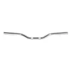 cafe 4 racer - Biltwell 1" handlebar Tracker chrome - BILTWELL Standard handlebars 