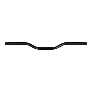 cafe 4 racer - Barracuda HANDLEBAR RACING 28/22 black - BARRACUDA Standard handlebars 753610855231