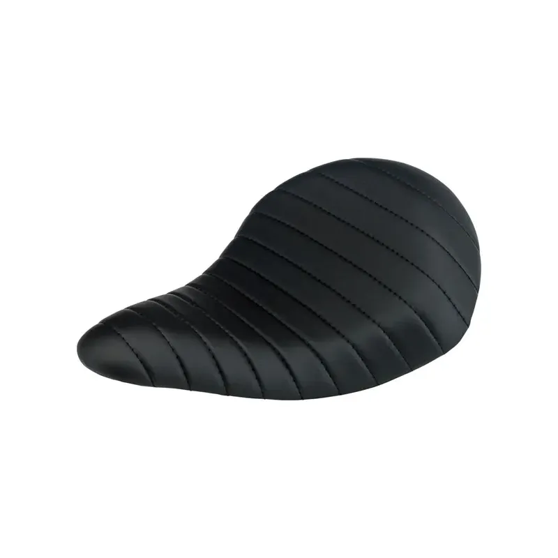 cafe 4 racer - Biltwell, Slimline solo seat. Tuck n' Roll - BILTWELL Bobber Solo Seats 