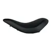 cafe 4 racer - Biltwell, single seat slimline Smooth surface - BILTWELL Bobber Solo Seats 