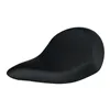 cafe 4 racer - Biltwell, single seat slimline Smooth surface - BILTWELL Bobber Solo Seats 