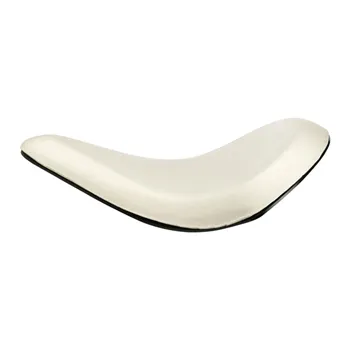 cafe 4 racer - Biltwell, Slimline solo seat. Pan with foam only - BILTWELL Bobber Solo Seats 