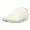 cafe 4 racer - Biltwell, Slimline solo seat. Pan with foam only - BILTWELL Bobber Solo Seats 