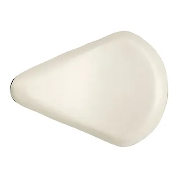 cafe 4 racer - Biltwell, Slimline solo seat. Pan with foam only - BILTWELL Bobber Solo Seats 