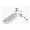 cafe 4 racer - Biltwell, Whiskey throttle assembly. Polished - BILTWELL Throttle control 