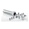 cafe 4 racer - Biltwell, Whiskey throttle assembly. Polished - BILTWELL Throttle control 