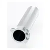 cafe 4 racer - Biltwell, 1" Whiskey throttle sleeve. Polished - BILTWELL Throttle control 
