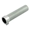 cafe 4 racer - Biltwell, 1" Whiskey throttle sleeve. Polished - BILTWELL Throttle control 