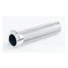 cafe 4 racer - Biltwell, 1" objímka škrtiacej klapky Whiskey. Leštený - BILTWELL Rýchlopal / rukoväte plynu 