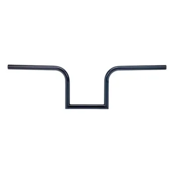 cafe 4 racer - Fehling, Z-Bar Hollister 1 3/16" (30mm) chromovaný - Fehling CRC H&D & Custom 